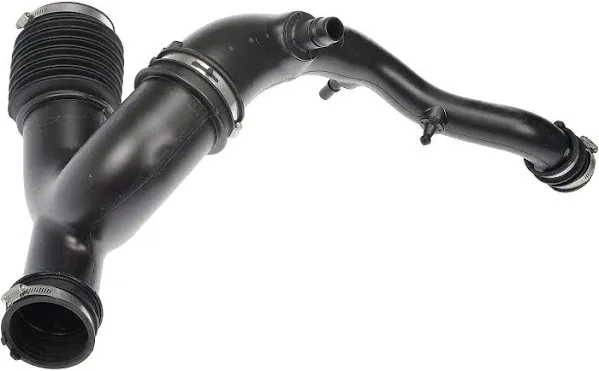 Engine Air Intake Hose Dorman 696-454 fits 15-20 Ford F-150 2.7L-V6