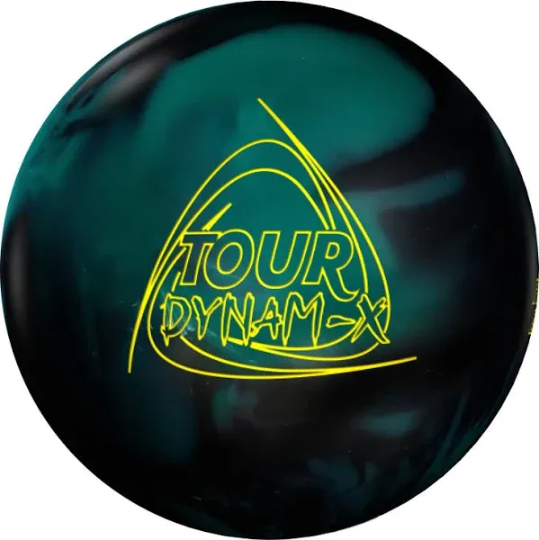 Roto Grip Tour Dynam-X Bowling Ball