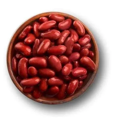 Dark Red Kidney, Bean Seeds