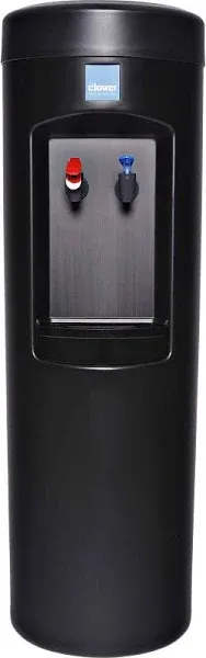 Clover D7A Hot and Cold Bottleless Water Dispenser