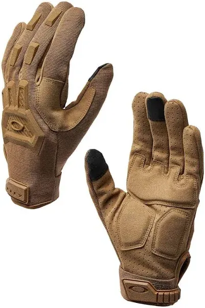 Oakley Flexion 2.0 Gloves