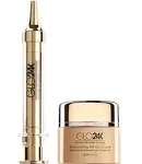 GLO24K Eye Care Set with Our 24K Instant Facelift Cream & Eye Cream