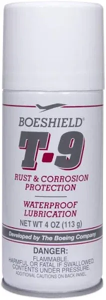 Boeshield T-9