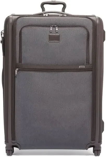 Tumi Alpha 3 Extended Trip Expandable 4 Wheeled Packing Case