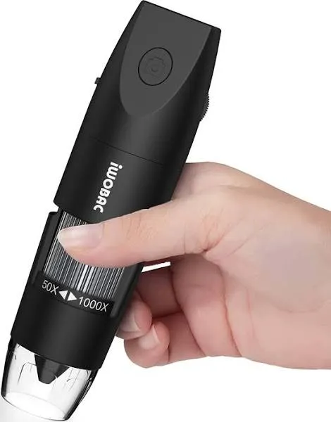 Digital Microscope