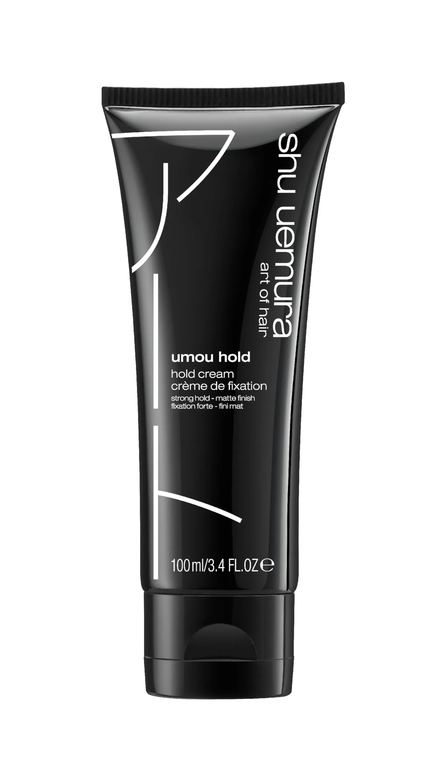 Shu Uemura Umou Hold Cream