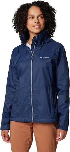 Columbia Womens Switchback Iv Jacket