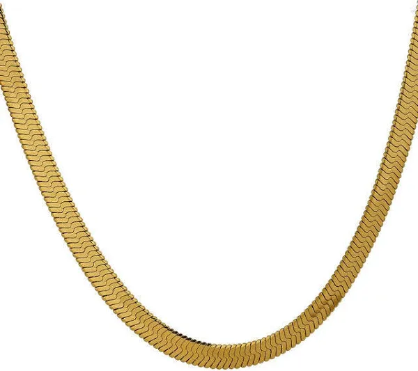 Nova Chain Necklace