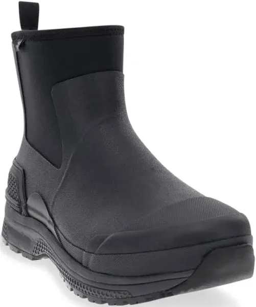 Western Chief Men's Ruston Neoprene Waterproof Ankle Boots