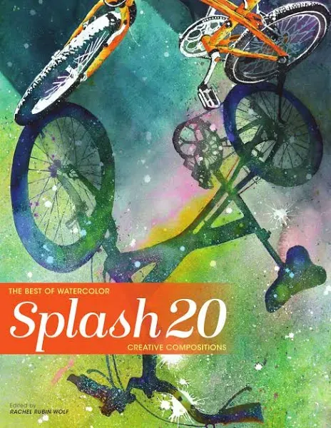 Splash 20: Creative Compositions