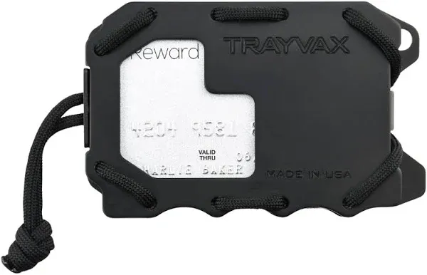 Trayvax Original 2.0 Wallet