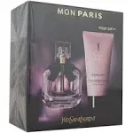 Yves Saint Laurent Mon Paris Gift Set 50ml EDP - 50ml Body Lotion