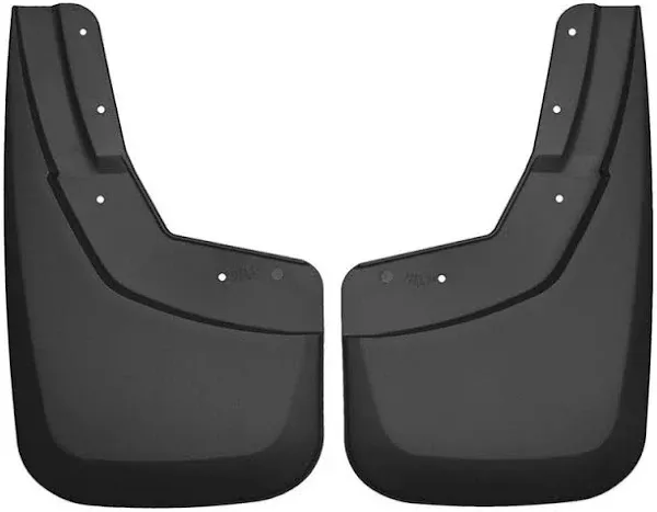 Husky Liners Dodge Ram Front Mud Guards 56071