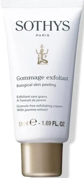 Sothys Biological Face Peeling Gommage 1.7 fl oz
