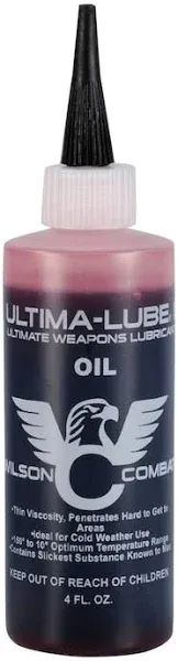 Wilson Combat Ultima-lube II Oil