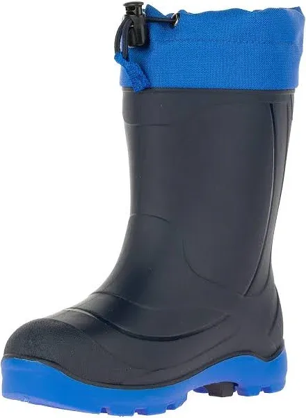 Kamik Unisex-Child Snobuster1 Snow Boot