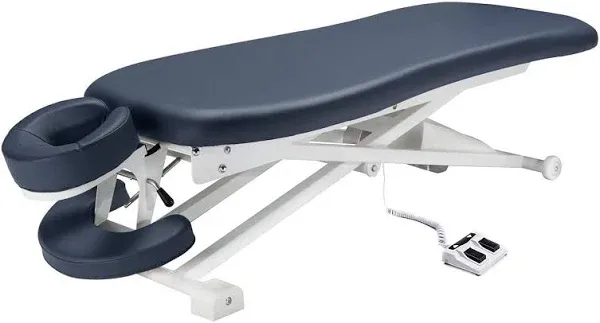 Master Massage 29” TheraMaster Flat Powerlift Electric Table