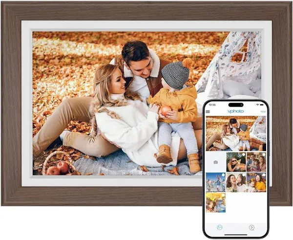 Dragon Touch Digital Picture Frame