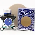 Diamine Blue Edition Ink 50ml - Polar Glow