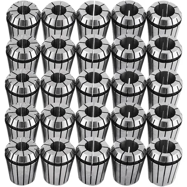 VEVOR ER32 Chuck Spring Collet Set Tool