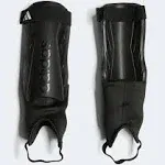 Adidas Tiro Match Shin Guards Black M