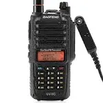 Baofeng UV-9G GMRS Radio