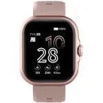 Cubitt Viva Smartwatch / Fitness Tracker,Rose Gold