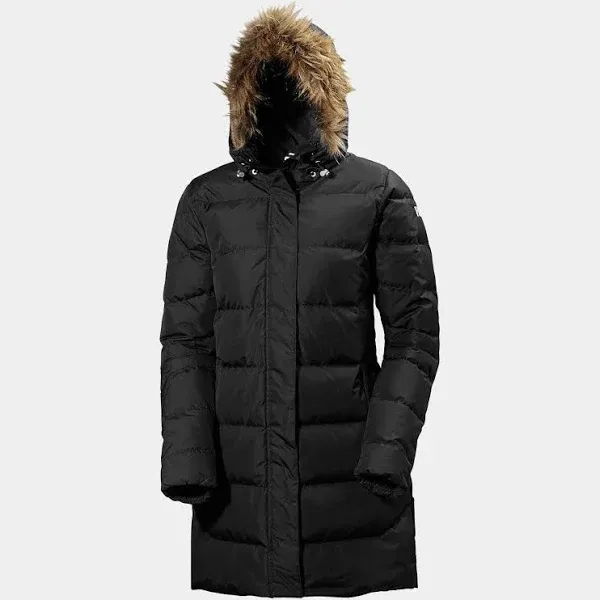 Helly Hansen Women's Aden Down Parka