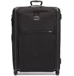 Tumi Alpha 3 Extended Trip Expandable 4-Wheel Packing Case - Black