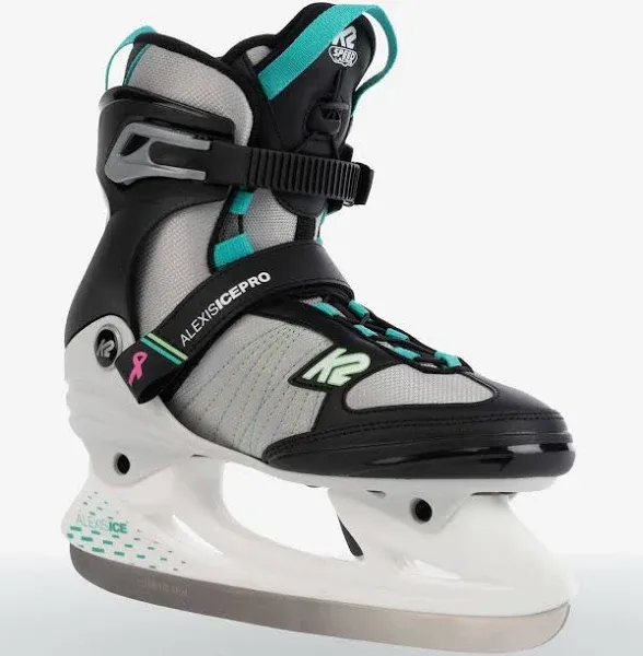 K2 Women's Alexis Ice Pro Skates