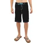 Hurley Men's One and Only 22-Inch Boardshort