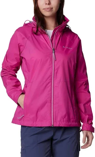 Columbia Women's Switchback IV Jacket