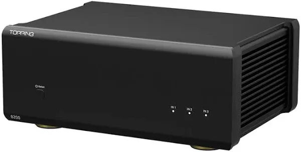 Topping B200 Mono Power Amplifier