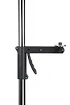 Godox 240FS Wheeled Light Stand (7.9')