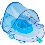 Elite Baby Spring Float with Sun Canopy