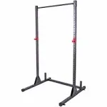 Cap Barbell Power Rack Exercise Stand