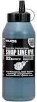 Tajima PLC3-BK900 Black Semi-Permanent Snap Line Dye 32oz