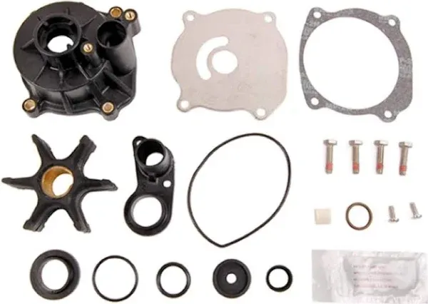 BRP Water Pump Kit 5001594