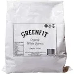 OA Quinoa Now Greenfit Royal Organic White Quinoa