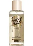 Victoria's Secret Pink Honey Body Mist with Essential Oils