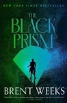 Black Prism, Paperback by Weeks, Brent, Brand New, Free shipping in the US