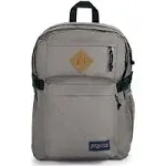 JanSport Main Campus Backpack - Graphite Grey