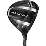 Cleveland Golf Halo XL Fairway Wood