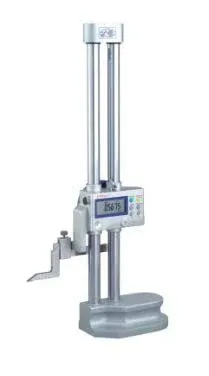 192-670-10 Mitutoyo Digital Height Gage 12"