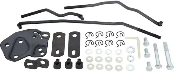 Hurst 3733163 Installation Kit