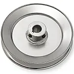 Phoenix V-Belt Pulley - 5/8In. Bore, 5in. Outside Dia.