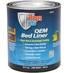 POR-15 49704 - OEM Bed Liner Coating Quart