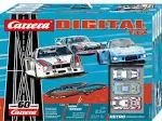 Carrera Digital 132 Retro Grand Prix Slot Car Set