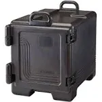 Cambro UPC300110 Insulated Ultra Pan Carrier- Black