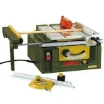 Proxxon Table Saw